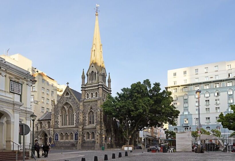 Gorgeous George By Design Hotels ™