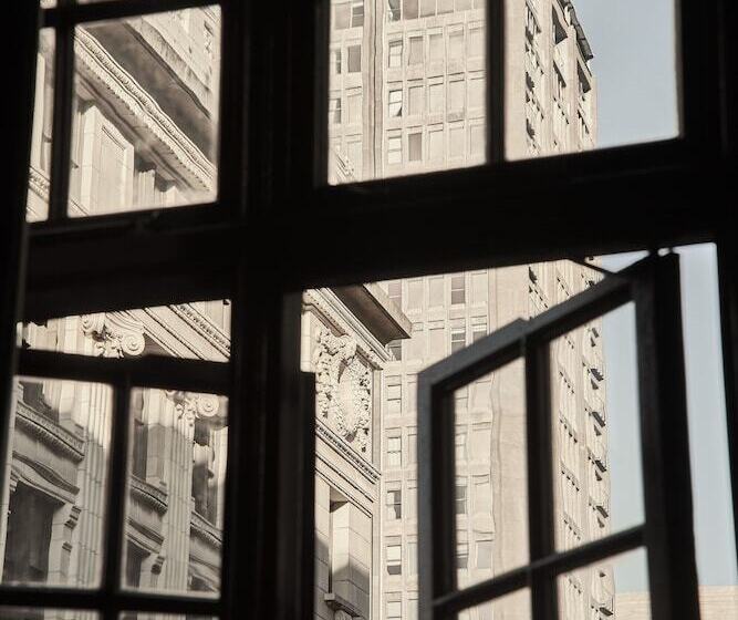 Gorgeous George By Design Hotels ™