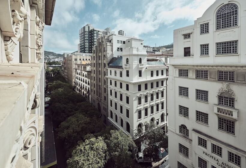 Gorgeous George By Design Hotels ™