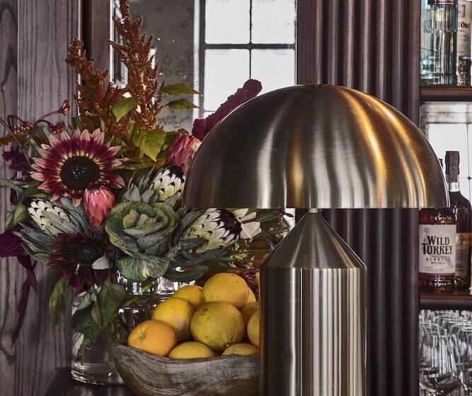 Gorgeous George By Design Hotels ™