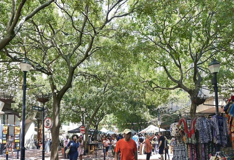 Gorgeous George By Design Hotels ™