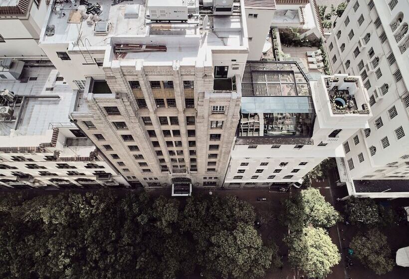 Gorgeous George By Design Hotels ™