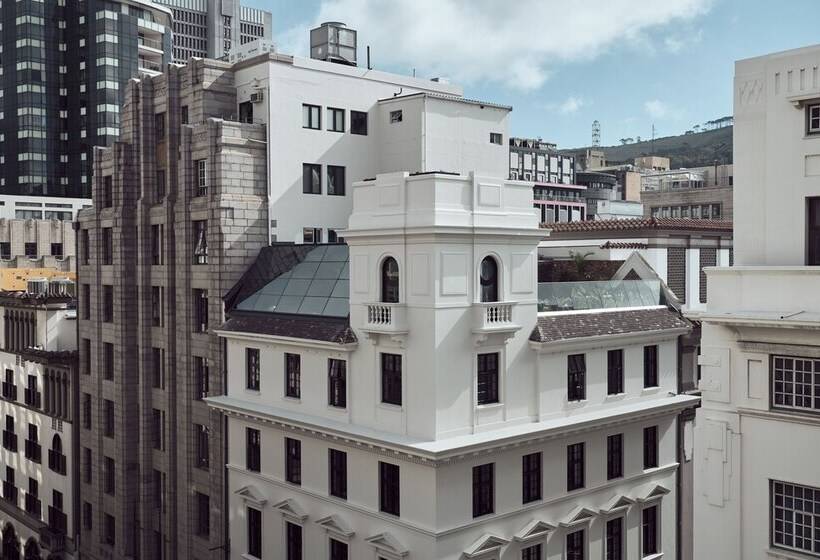 Gorgeous George By Design Hotels ™