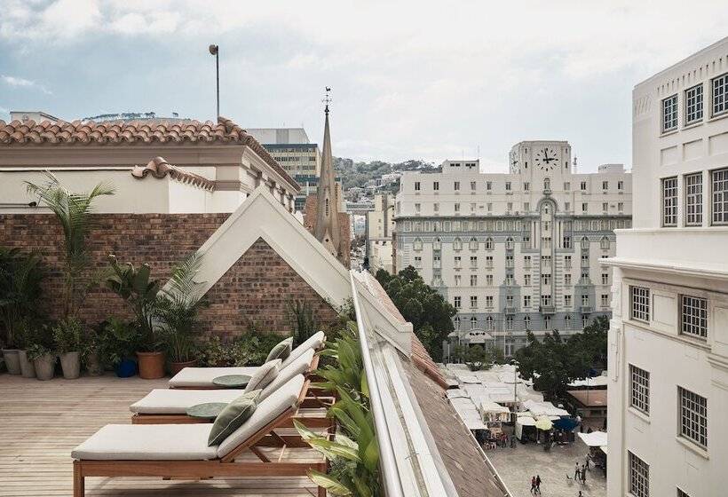 Gorgeous George By Design Hotels ™