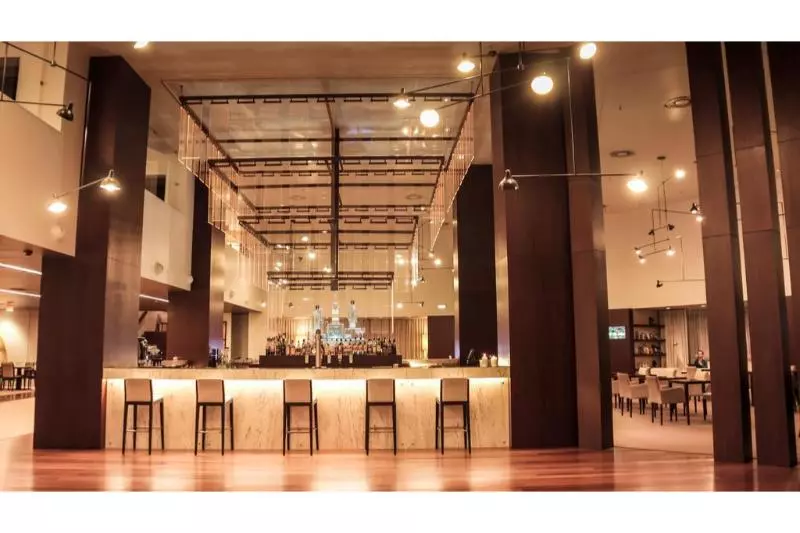ホテル Holiday Inn Porto