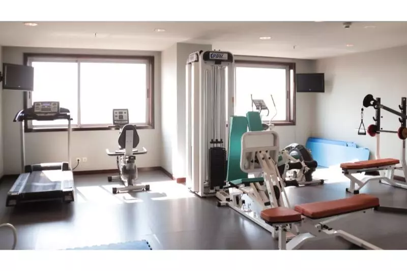ホテル Holiday Inn Porto