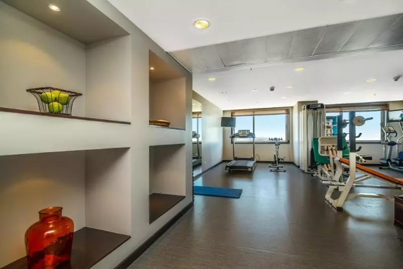 ホテル Holiday Inn Porto
