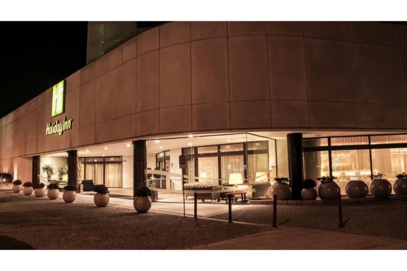 فندق Holiday Inn Porto