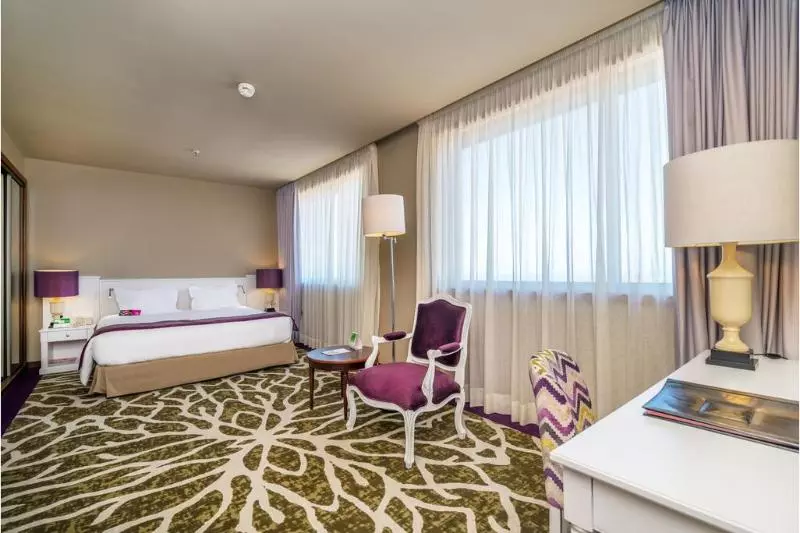 ホテル Holiday Inn Porto