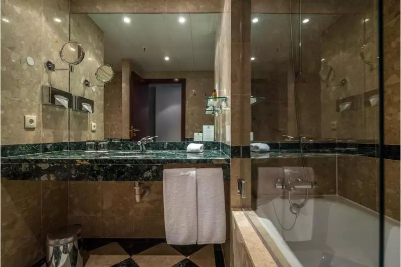 ホテル Holiday Inn Porto