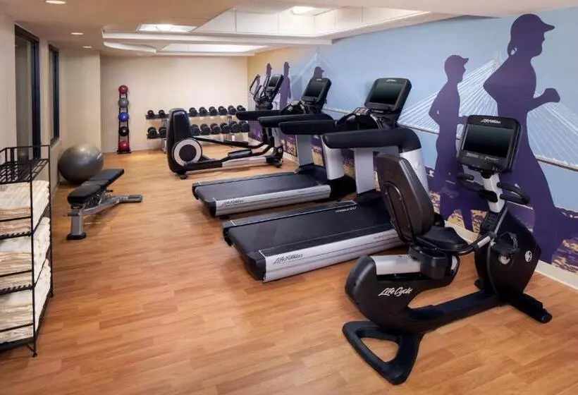 ホテル Hyatt Place Mount Pleasant Towne Centre