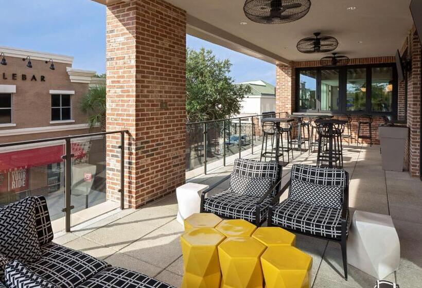 فندق Hyatt Place Mount Pleasant Towne Centre