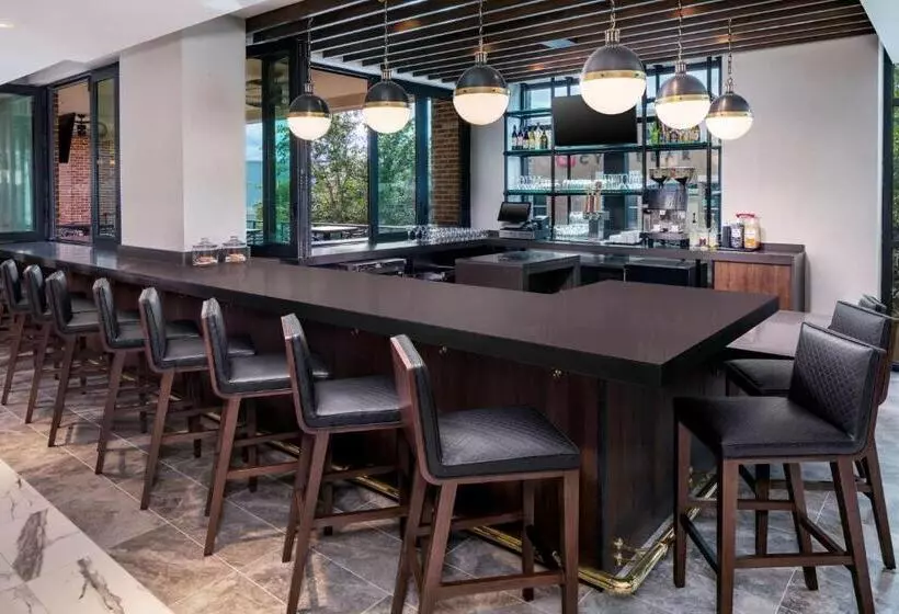 ホテル Hyatt Place Mount Pleasant Towne Centre