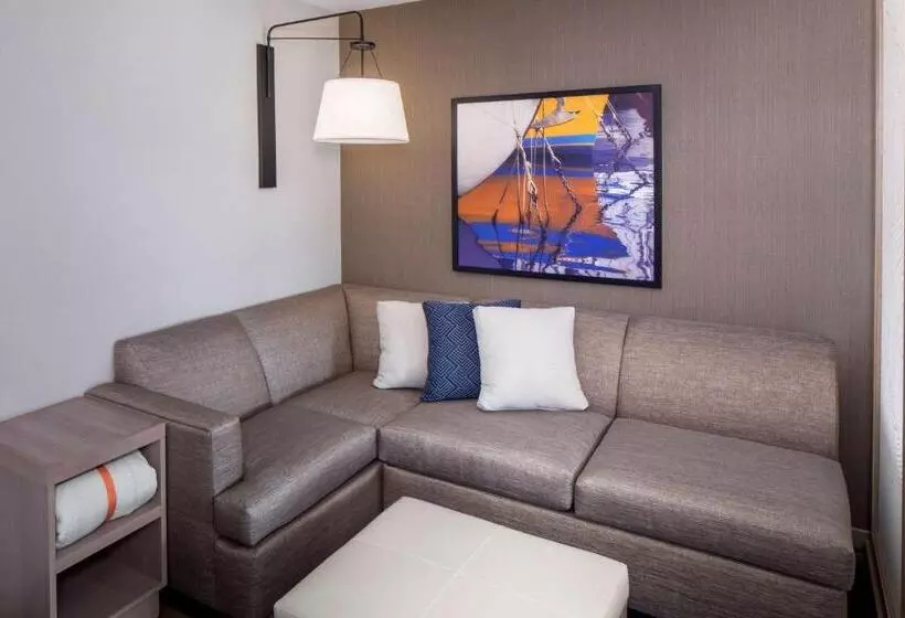 ホテル Hyatt Place Mount Pleasant Towne Centre