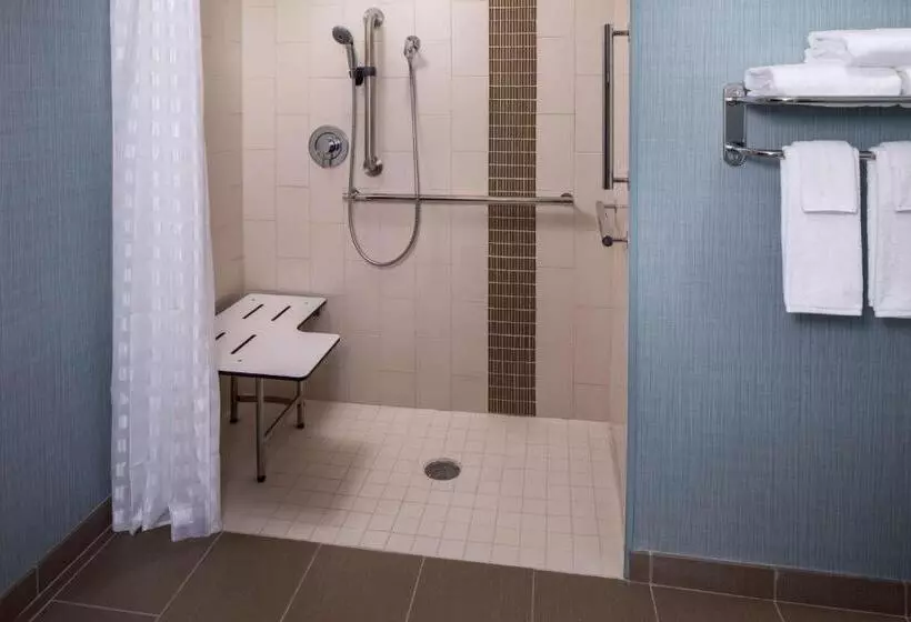 ホテル Hyatt Place Mount Pleasant Towne Centre