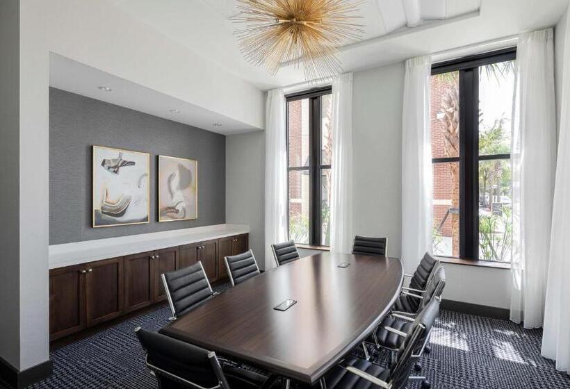 فندق Hyatt Place Mount Pleasant Towne Centre