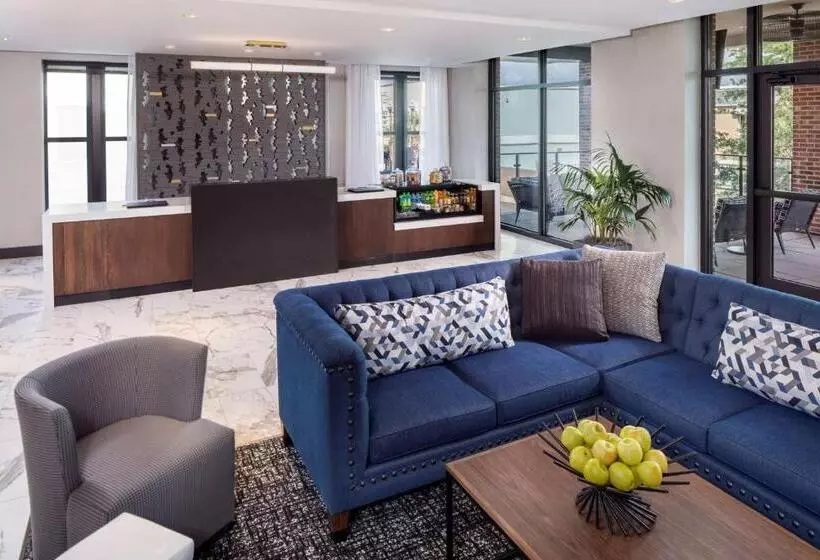 ホテル Hyatt Place Mount Pleasant Towne Centre