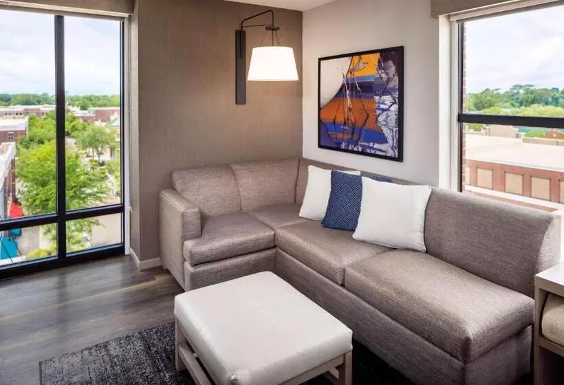 ホテル Hyatt Place Mount Pleasant Towne Centre