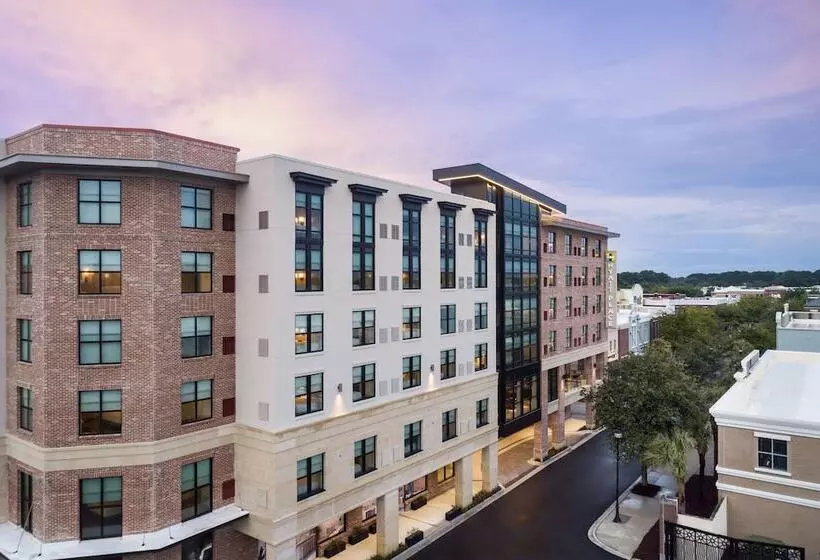 ホテル Hyatt Place Mount Pleasant Towne Centre