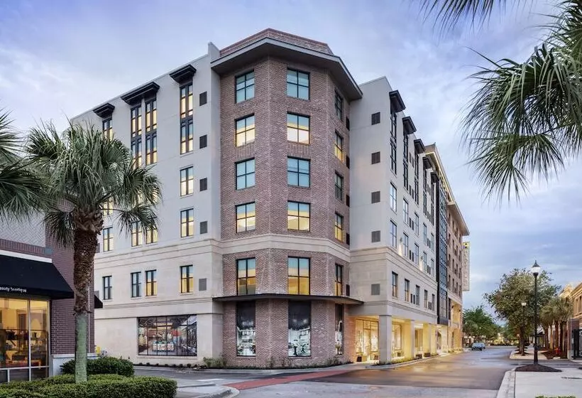 ホテル Hyatt Place Mount Pleasant Towne Centre