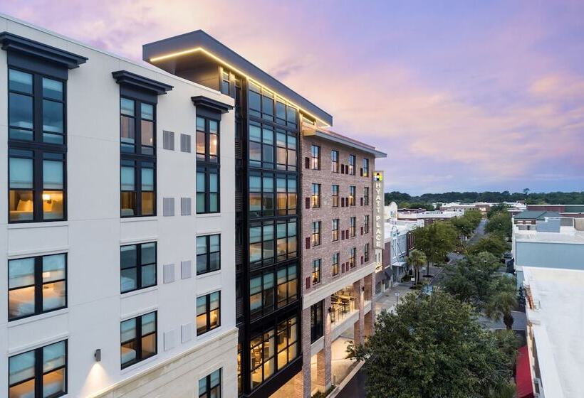 فندق Hyatt Place Mount Pleasant Towne Centre