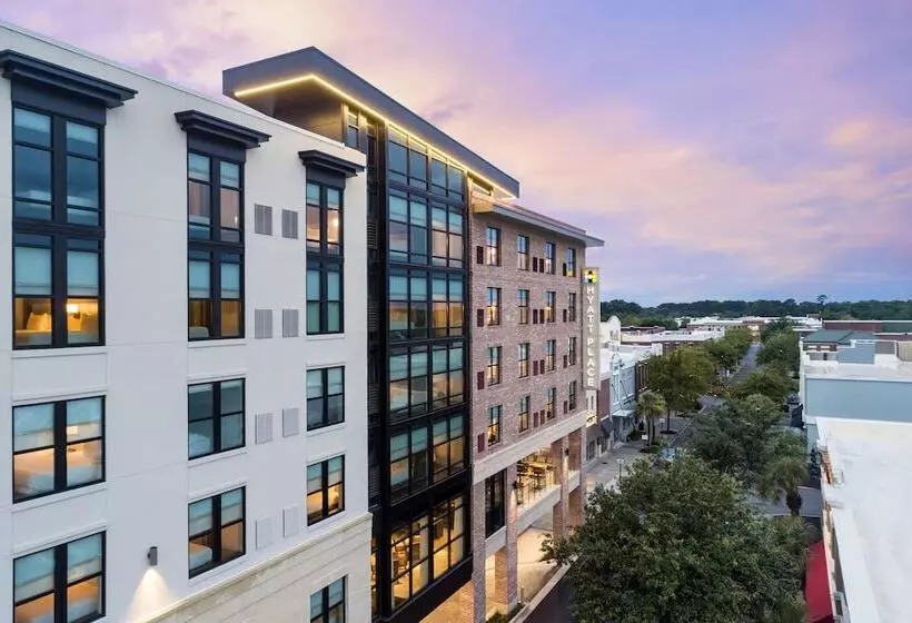 ホテル Hyatt Place Mount Pleasant Towne Centre