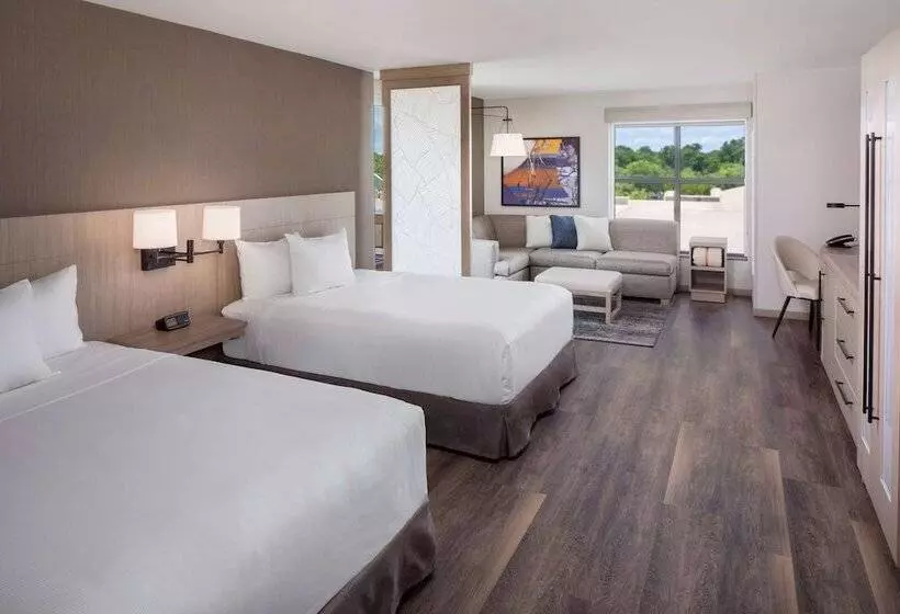 ホテル Hyatt Place Mount Pleasant Towne Centre