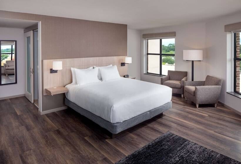 فندق Hyatt Place Mount Pleasant Towne Centre