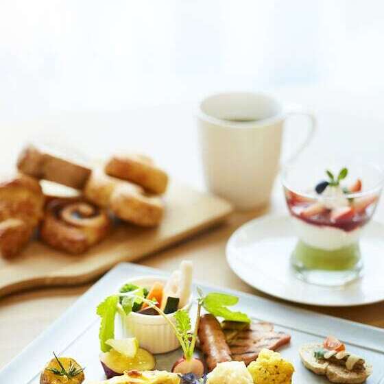 בית מלון כפרי Intergate Hiroshima