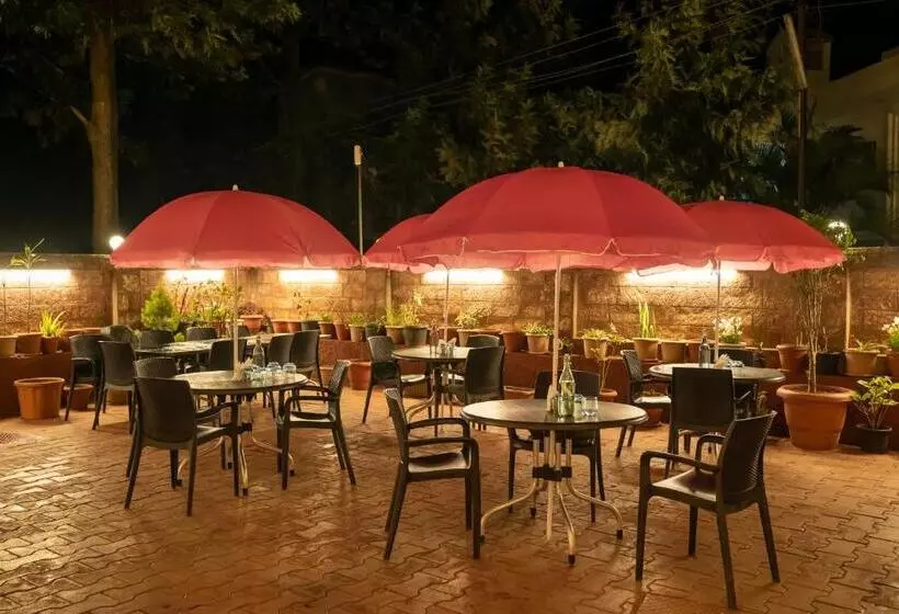 Hotel Jivanta Mahabaleshwar