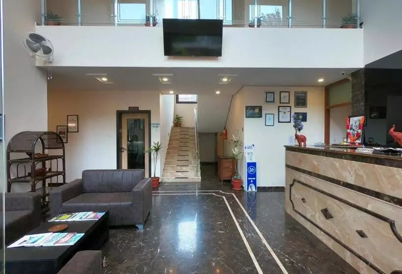 Hotel Jivanta Mahabaleshwar