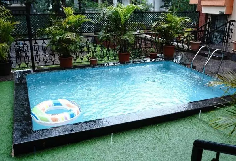 Hotel Jivanta Mahabaleshwar