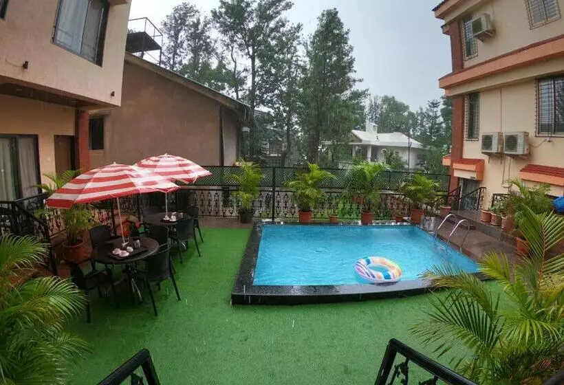 Hotel Jivanta Mahabaleshwar