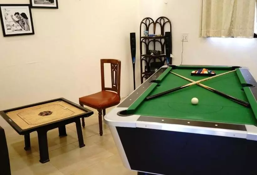 Hotel Jivanta Mahabaleshwar