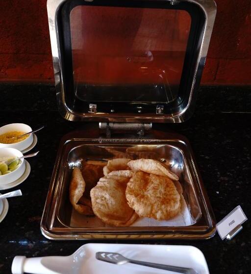 Отель Jivanta Mahabaleshwar