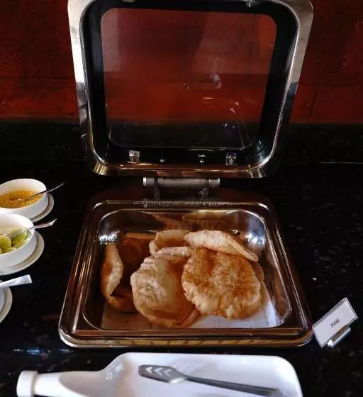 Hotel Jivanta Mahabaleshwar