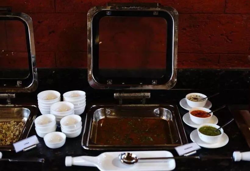 Hotel Jivanta Mahabaleshwar