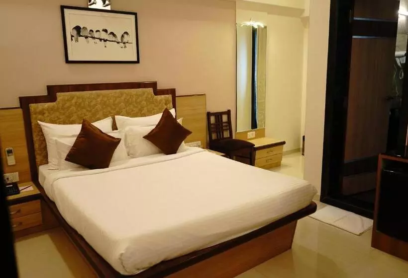 Hotel Jivanta Mahabaleshwar