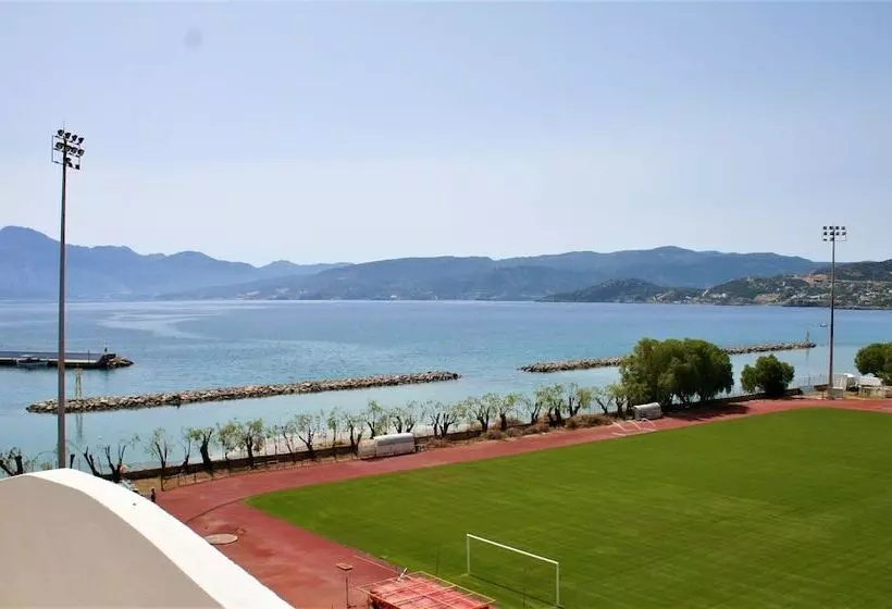 Hotel Naiades Marina