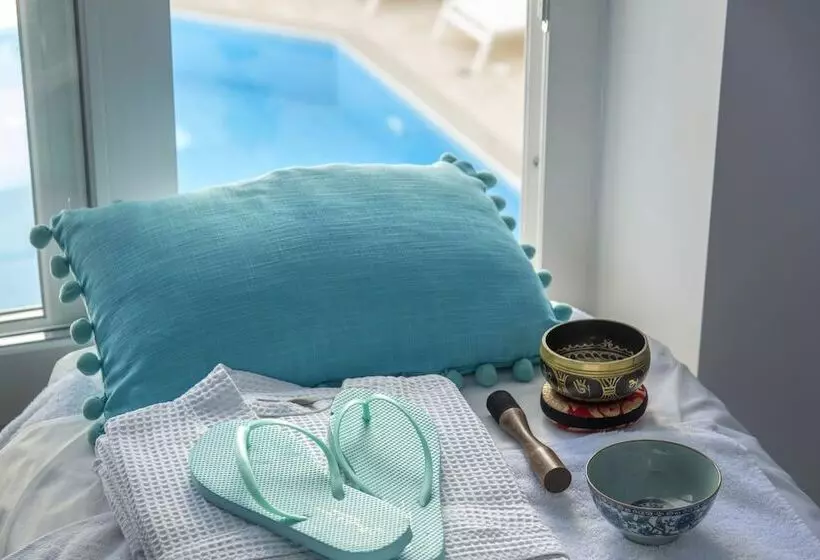 Hotel Naiades Marina