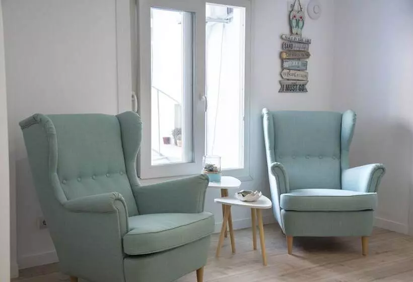 Hotel Naiades Marina