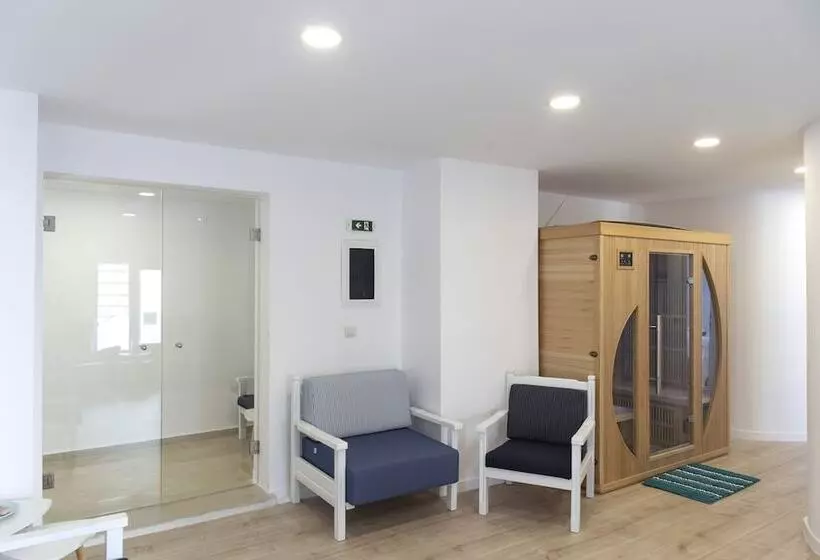 Hotel Naiades Marina