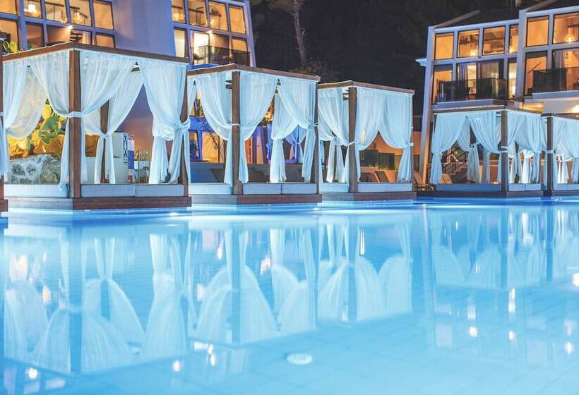 Orka Cove Hotel Penthouse & Suites - Adults Only