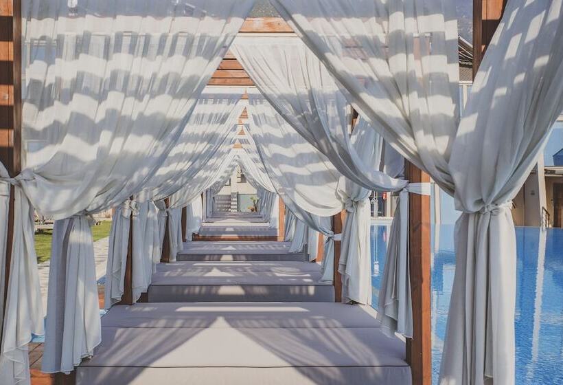 Orka Cove Hotel Penthouse & Suites - Adults Only