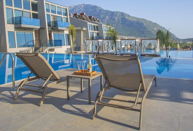 Orka Cove Hotel Penthouse & Suites - Adults Only