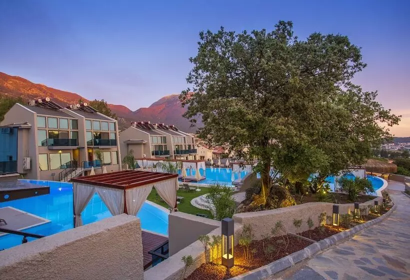 Orka Cove Hotel Penthouse & Suites - Adults Only