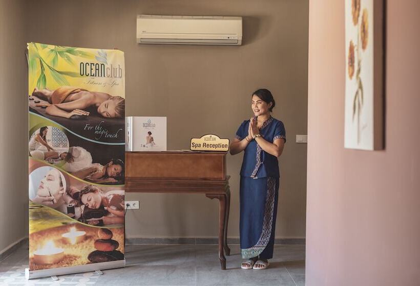 Orka Cove Hotel Penthouse & Suites - Adults Only