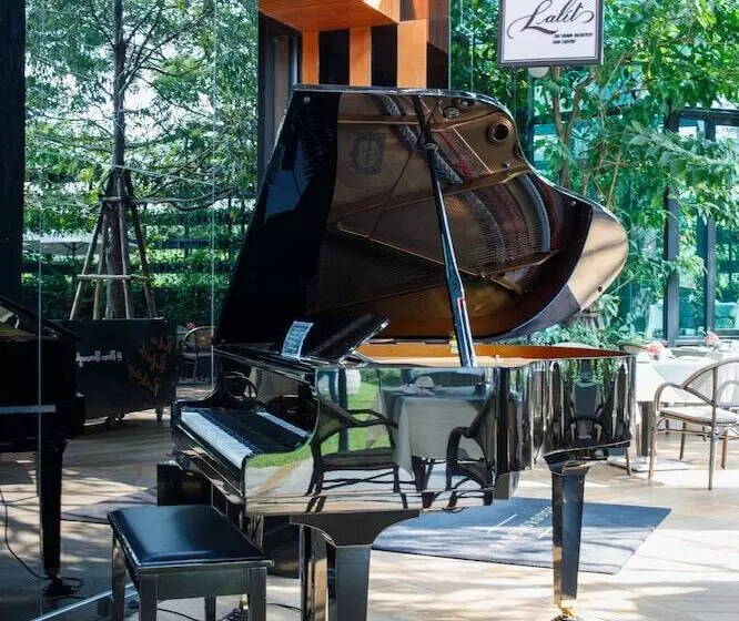 هتل Parc Borough City Resort  Sha Extra Plus