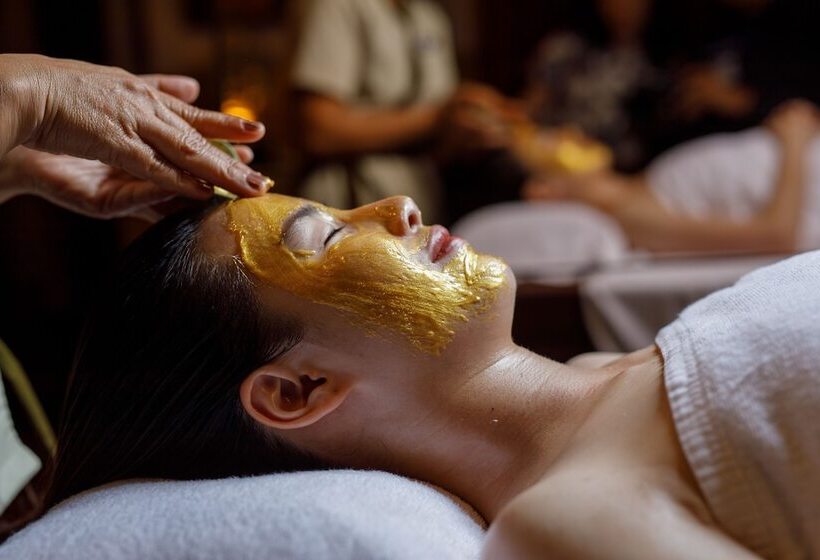 فندق Parc Borough City Resort  Sha Extra Plus