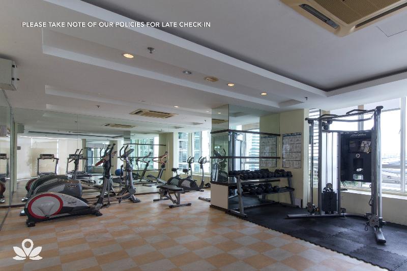 בית מלון כפרי Park View Service Apartment By Zen Rooms